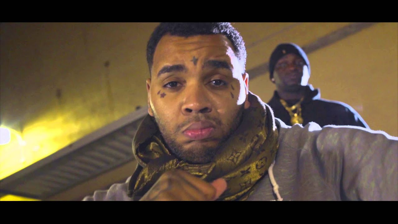 Lua Proc feat. Kevin Gates [Official Video] WORK