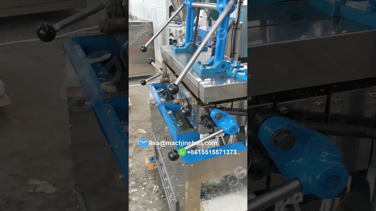 Commercial Ice Cream Cone Machine Price|Electric Wafer Cone Maker