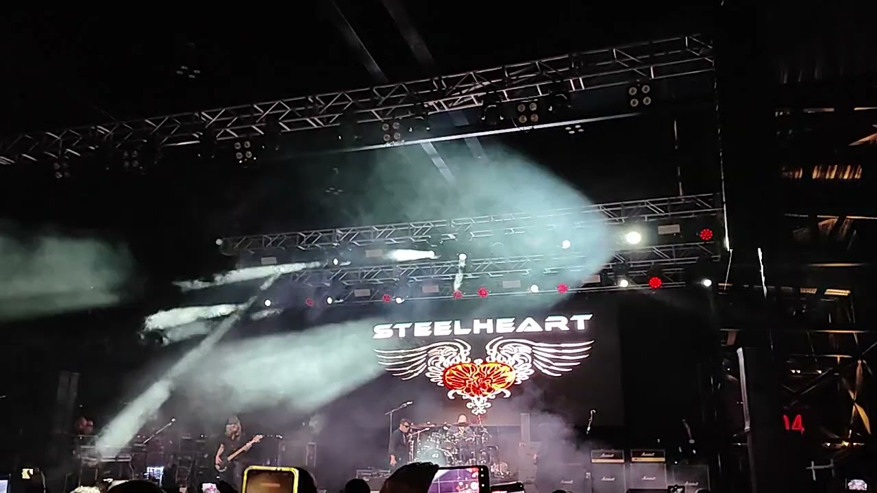 Steelheart - 