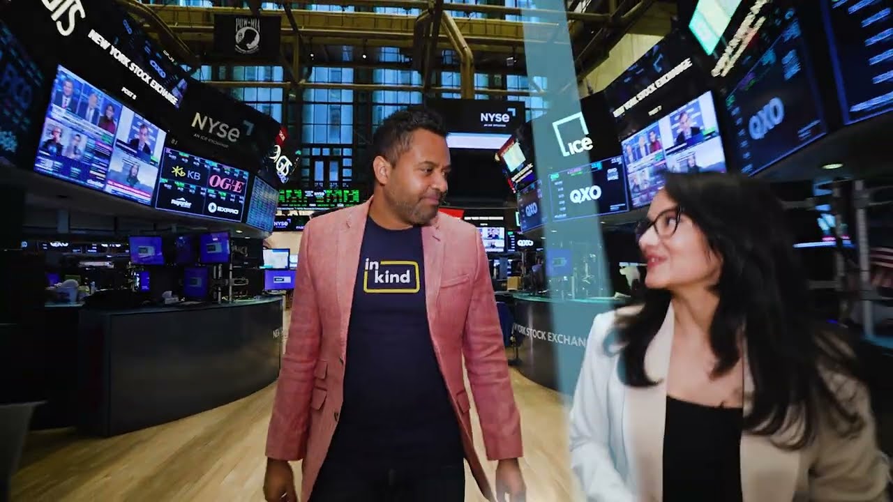 inKind CEO on how its leveraging technology to revolutionize restaurant funding