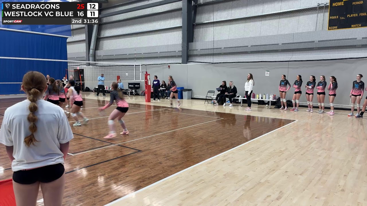 SD vs Westlock Crossover 