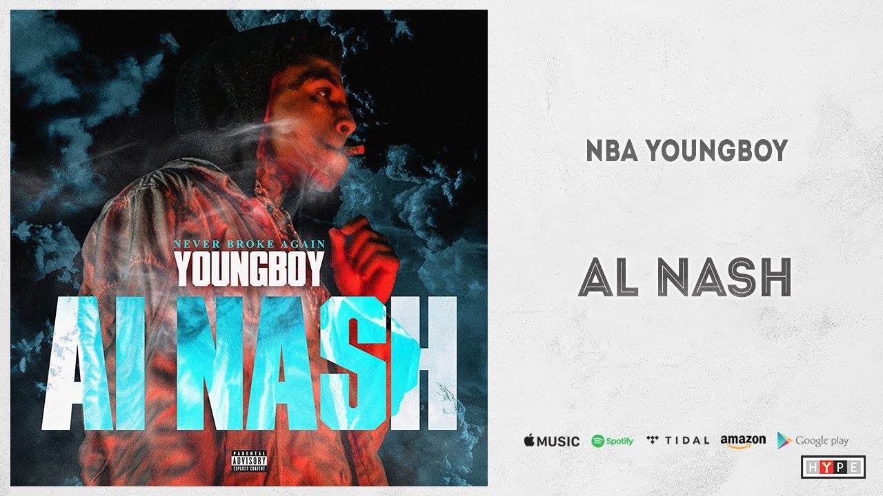 NBA YoungBoy - Al Nash (38 Baby 2)