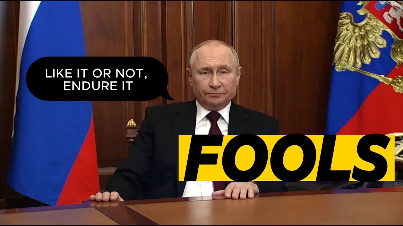 Minsk Agreements: How Russia FOOLED the West