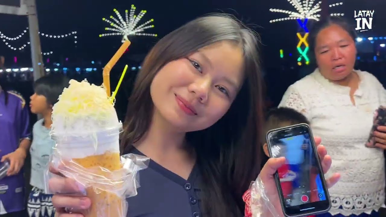 ลาเต้ อิน EP.17 