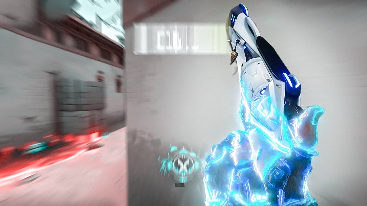 V1 | Valorant Montage