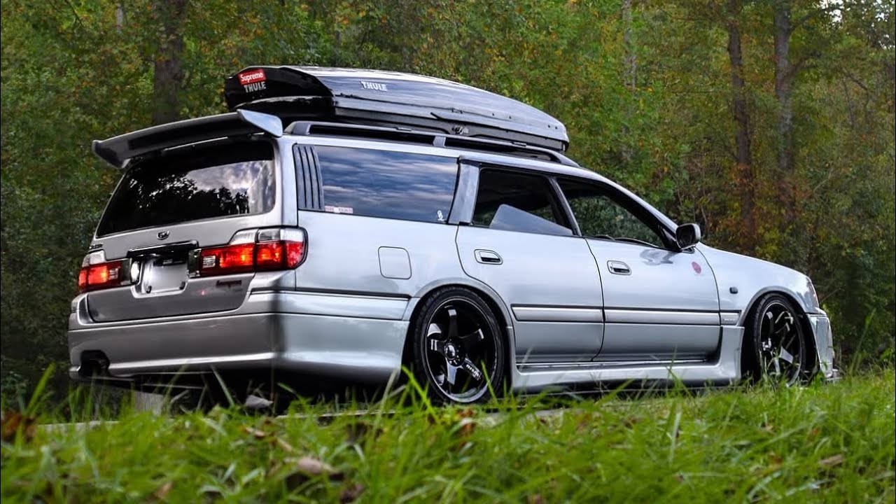 Roadtrip In My Dream Car Part 2