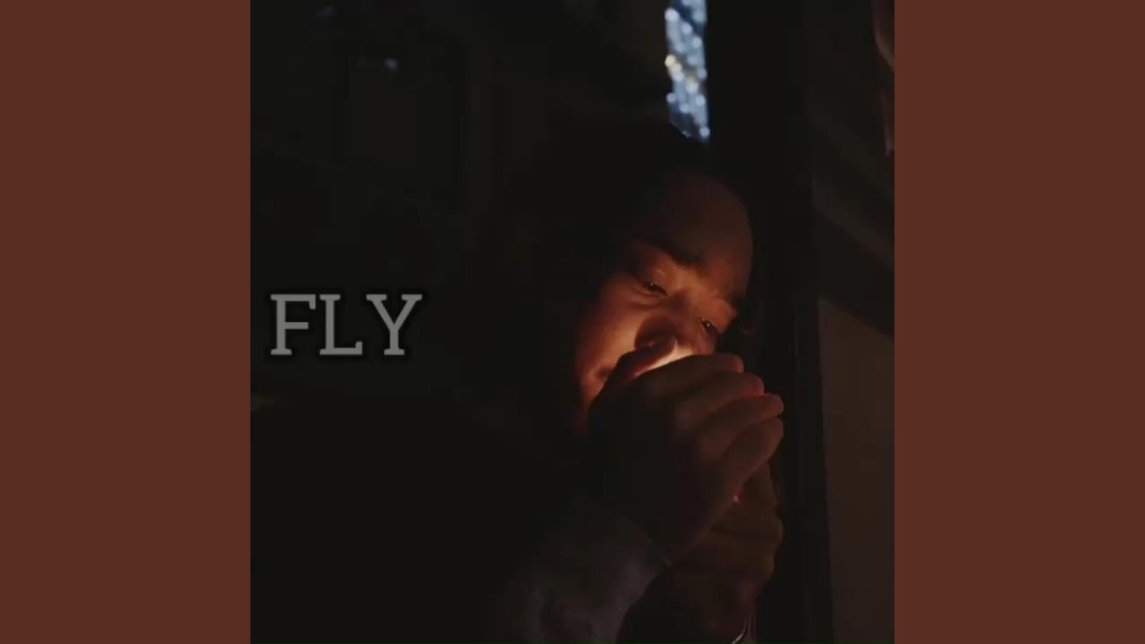 FLY (feat. Kroesebeats)