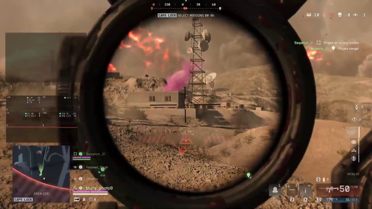 Battlefield 6 |REDSEC