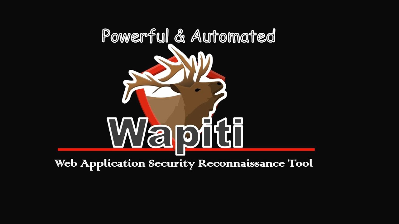 Wapiti: Powerful and Automated Web Vulnerability Scanner