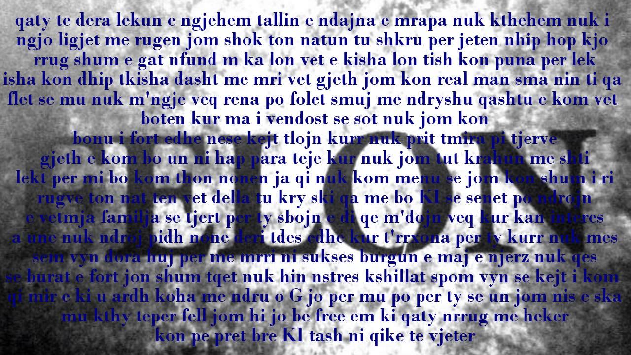 Kia - Jeta Rrezik 2