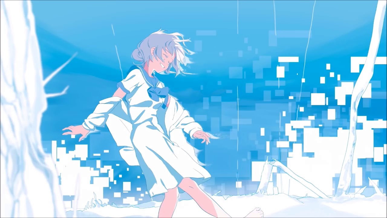 【Jefferz】 Alice In the Freezer (English Cover) 【Orangestar】 (Alice in 冷凍庫)