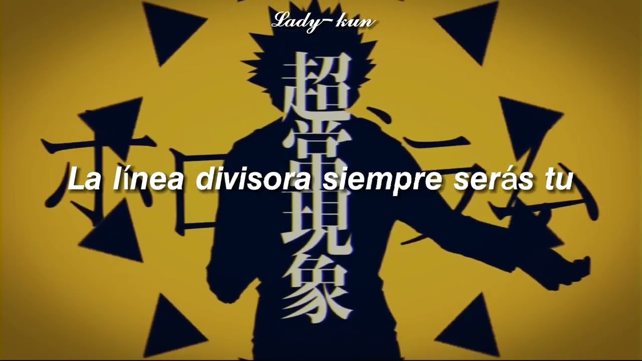 Say You love me - one / sub. español / BakuDeku 🧡💚