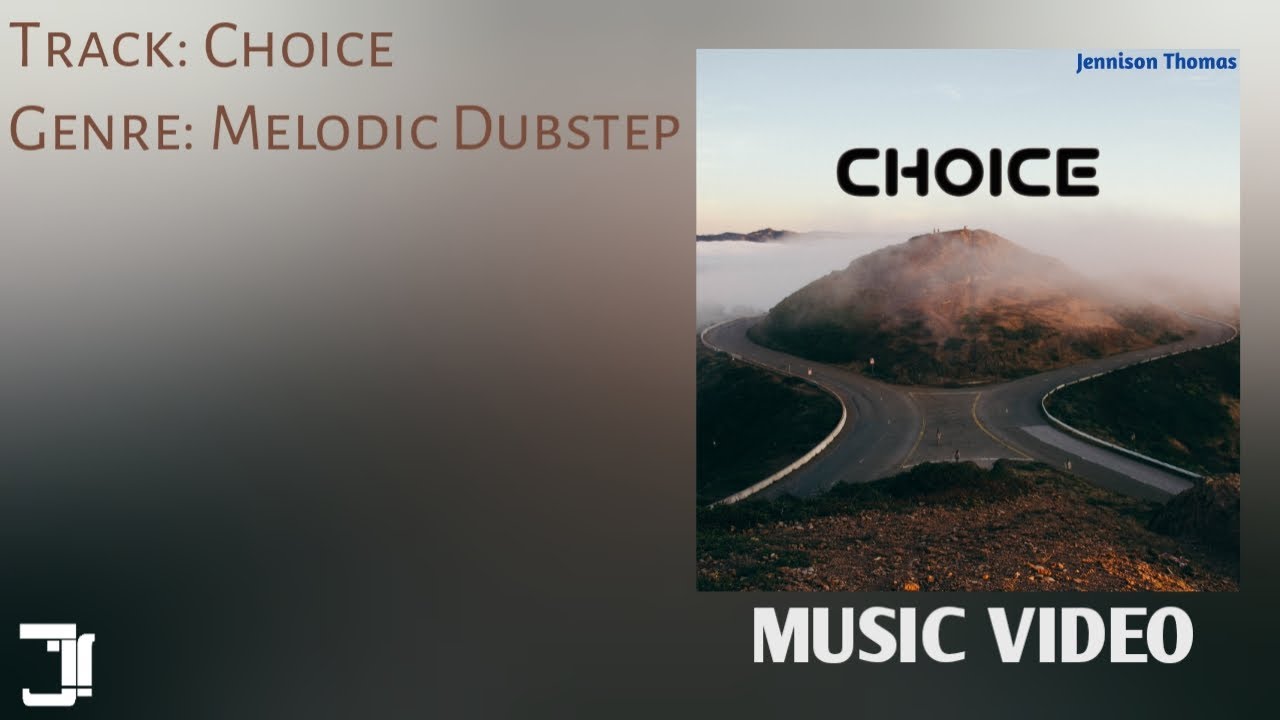 Jennison Thomas - Choice (Official Music Video)