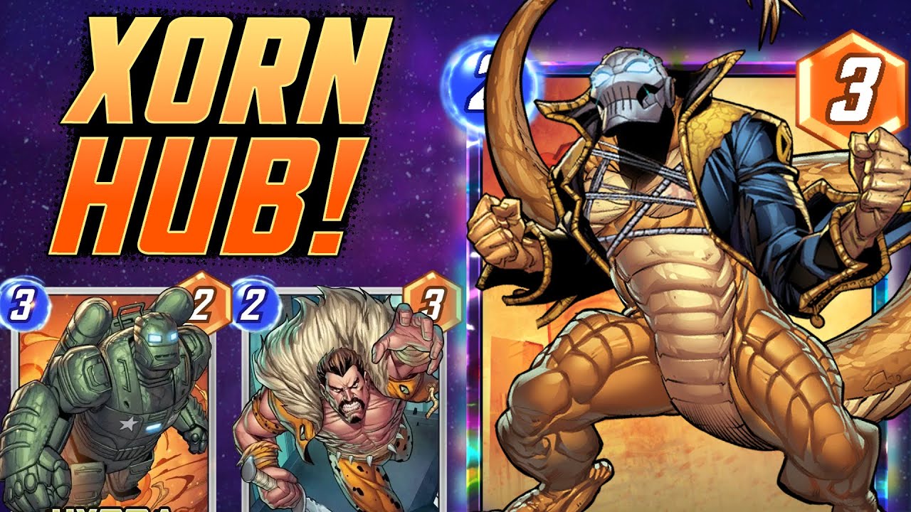 This PING PONG XORN deck is filthy!!