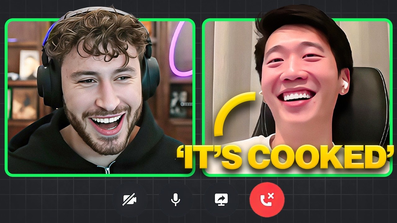 The New Age of Crypto ft. Thiccy