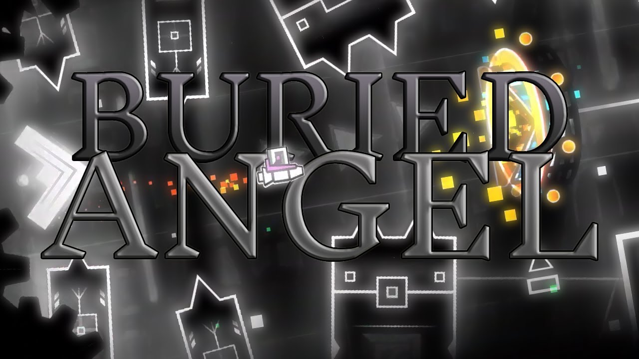 Buried Angel 100% - [ALL COINS]