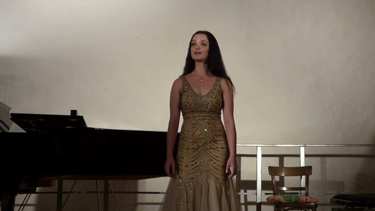 Ilina Eder -  