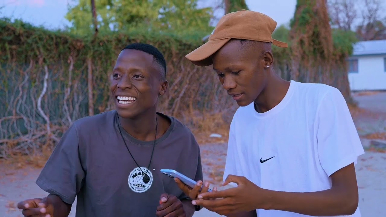 Gas😂 Major BW x LEFATSHE BW 