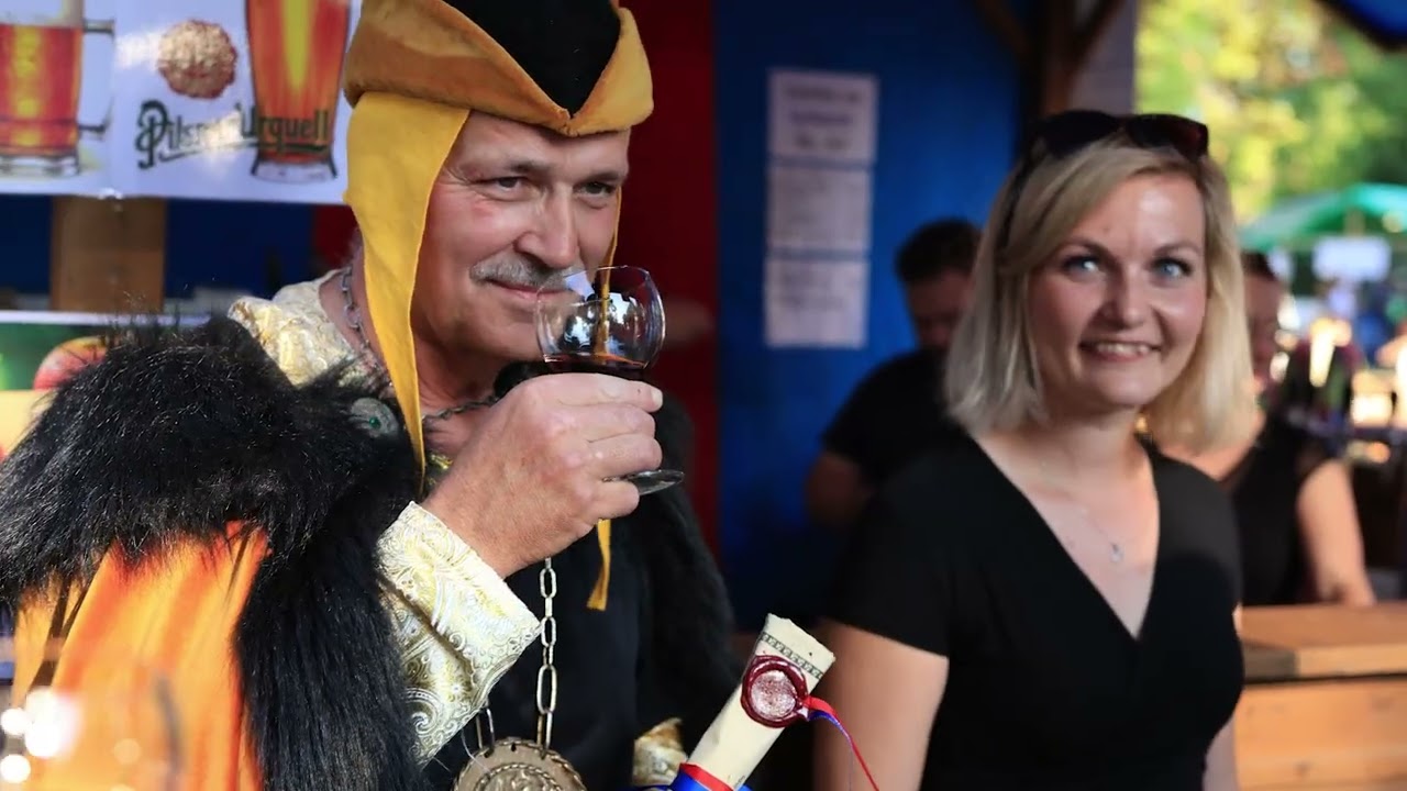Barchan Jemnice 2025   dokumentační video