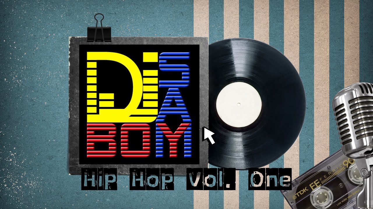 Hip Hop Vol 1