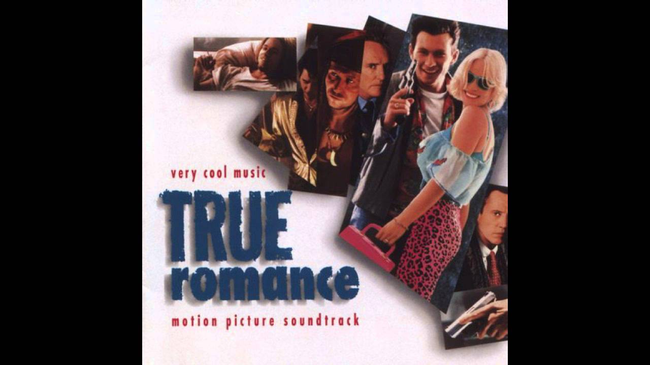 True Romance : Amid The Chaos Of The Day (Hans Zimmer) - HD