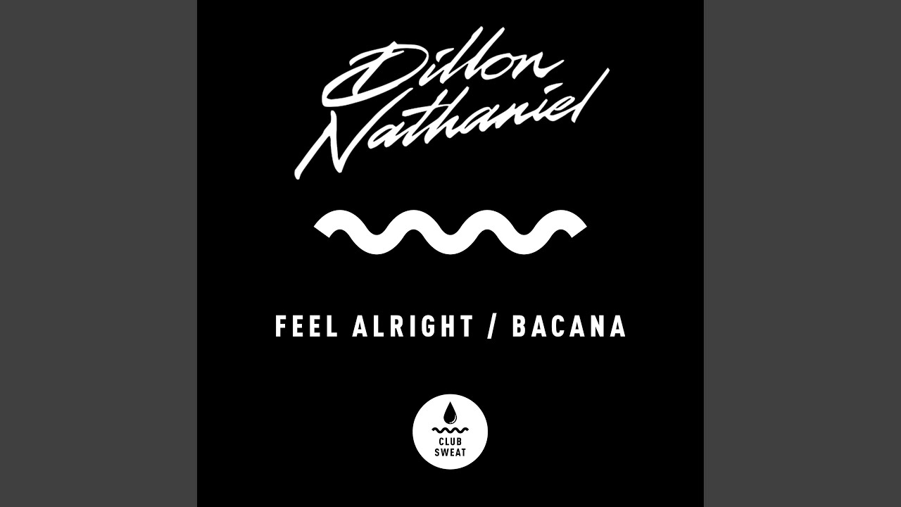 Bacana (Extended Mix)