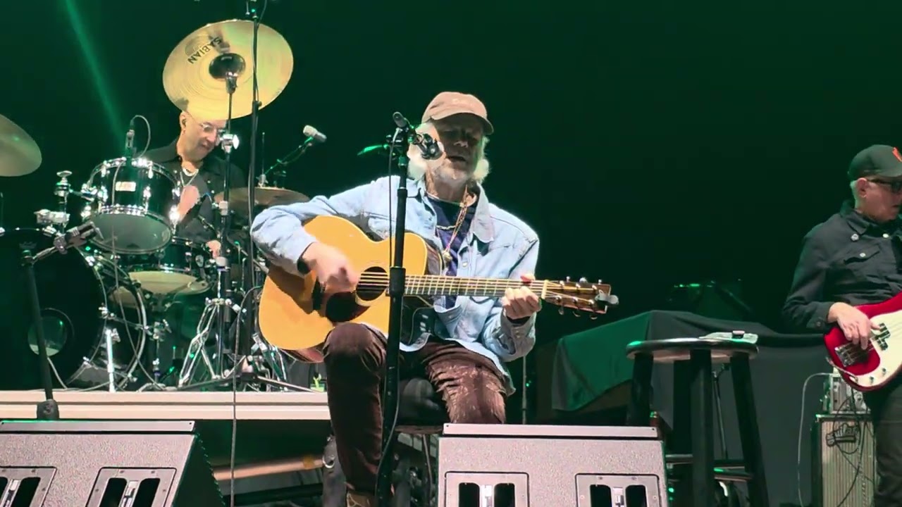 Robert Earl Keen - For Love