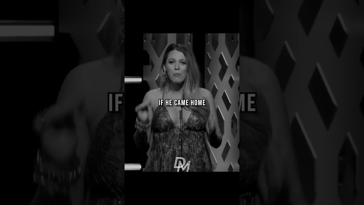 Blake Lively and Ryan Reynolds Love For Each Other