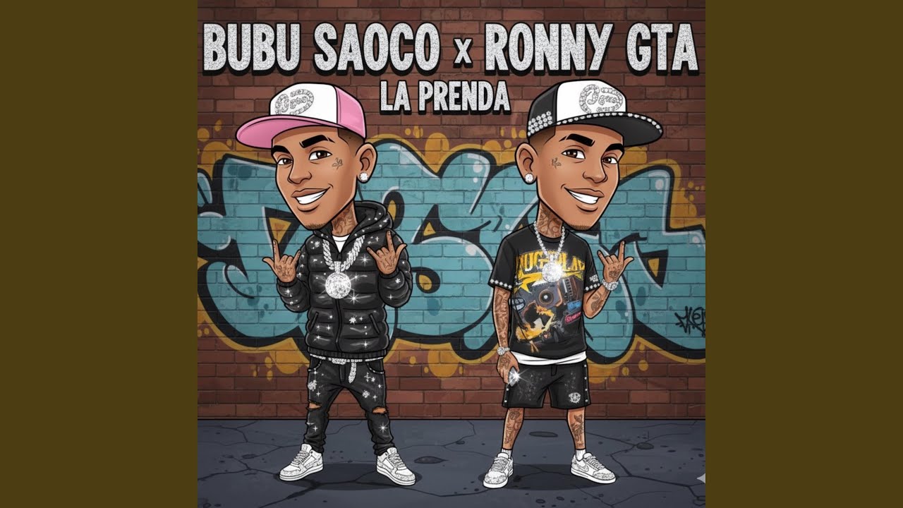 LA PRENDA