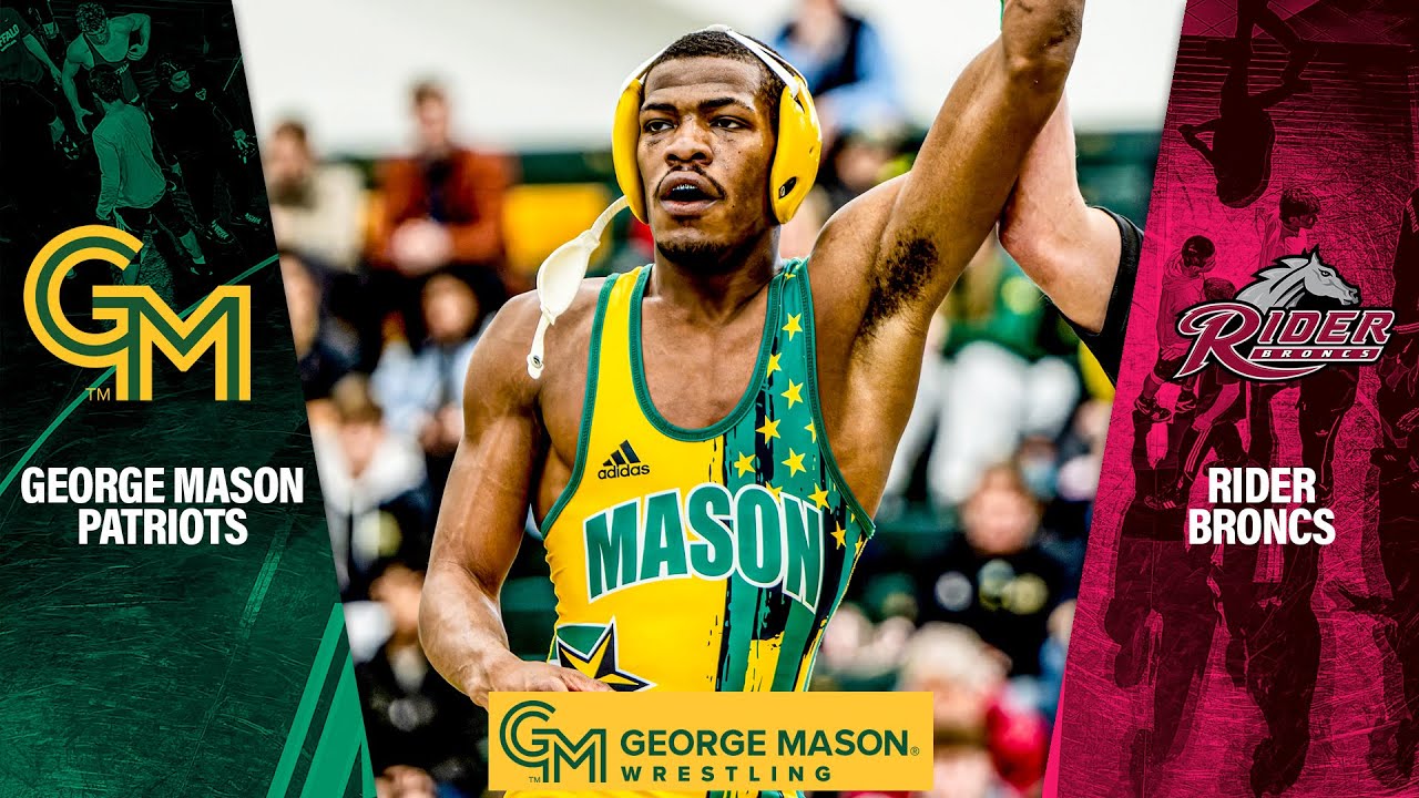 Wrestling vs Rider, Post-Match Recap, 1/30/26