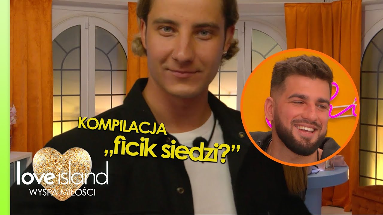 Najzabawniejsze momenty sezonu | Love Island. Wyspa Miłości 7