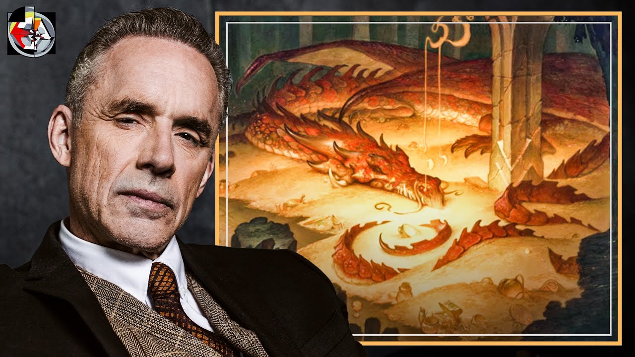You Don’t Get the Gold Without the Dragon