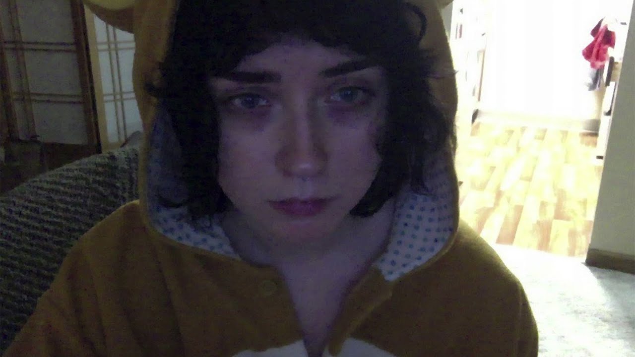 o 4chan destruiu a vida dela