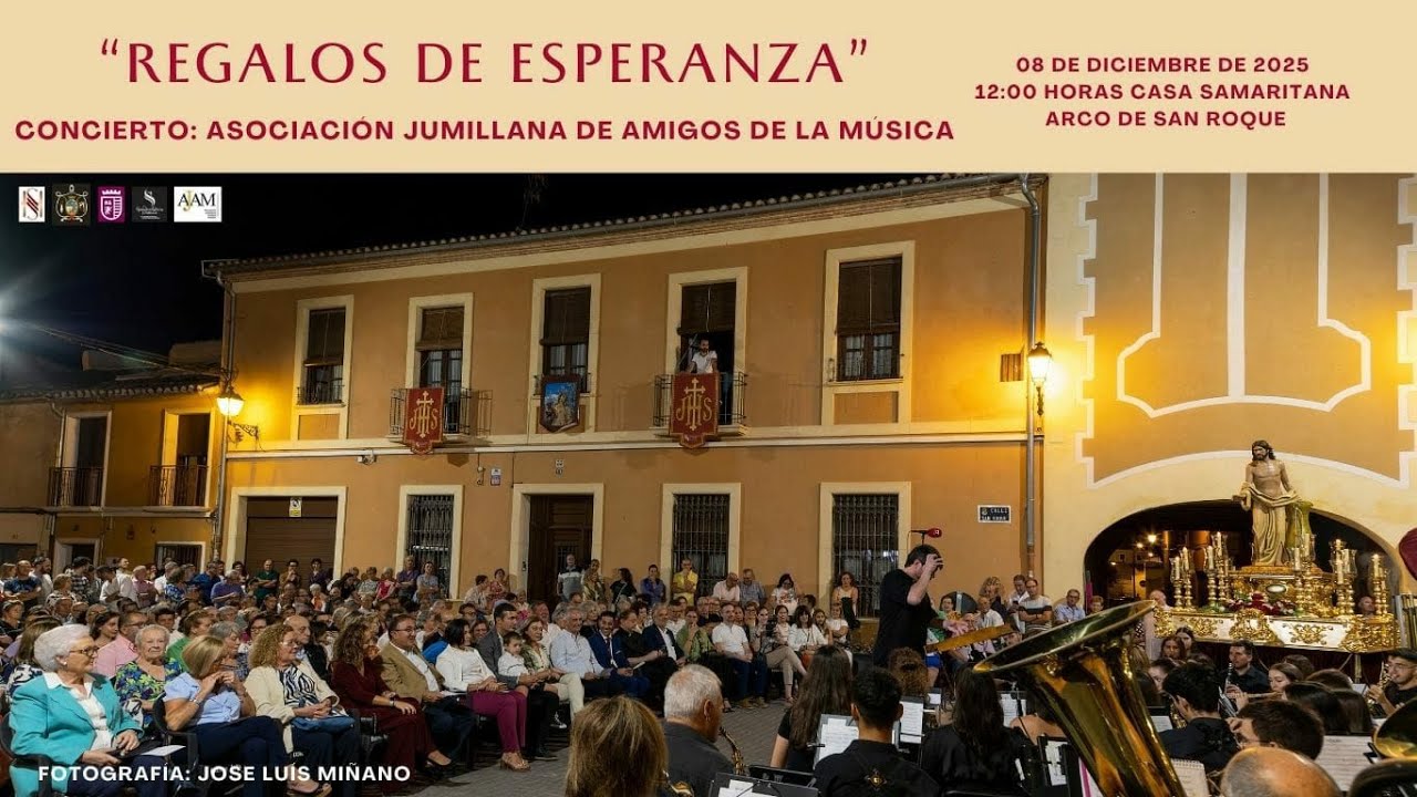 CONCIERTO 