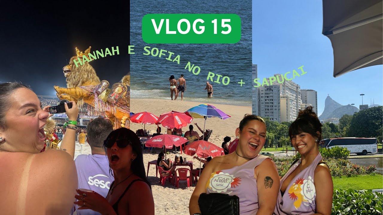 CARNAVAL CARIOCA - 2026