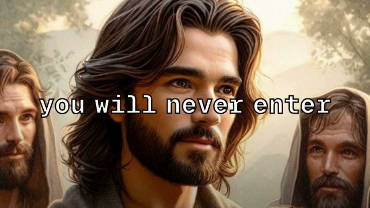 Matthew 18 The Greatest in Heaven Blues