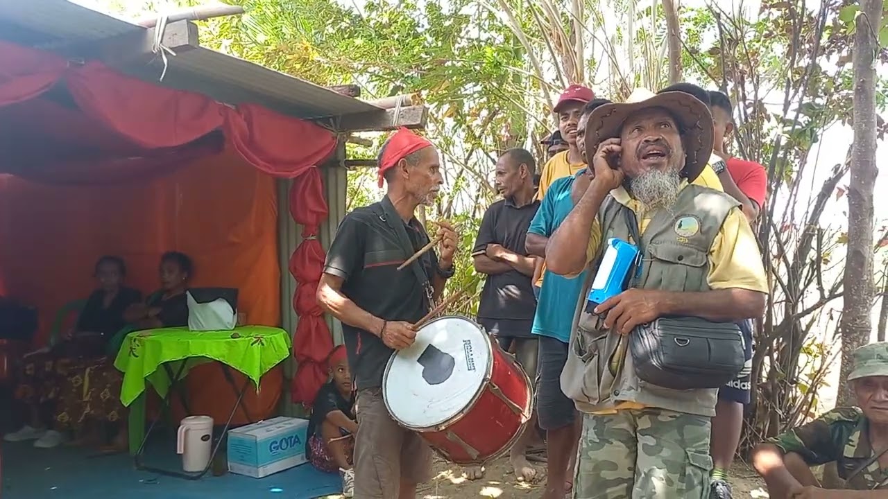Ne mak identidade Kultura Husi Municipio Lautem Postu Administrativo Luro Suco Lacawa🙏