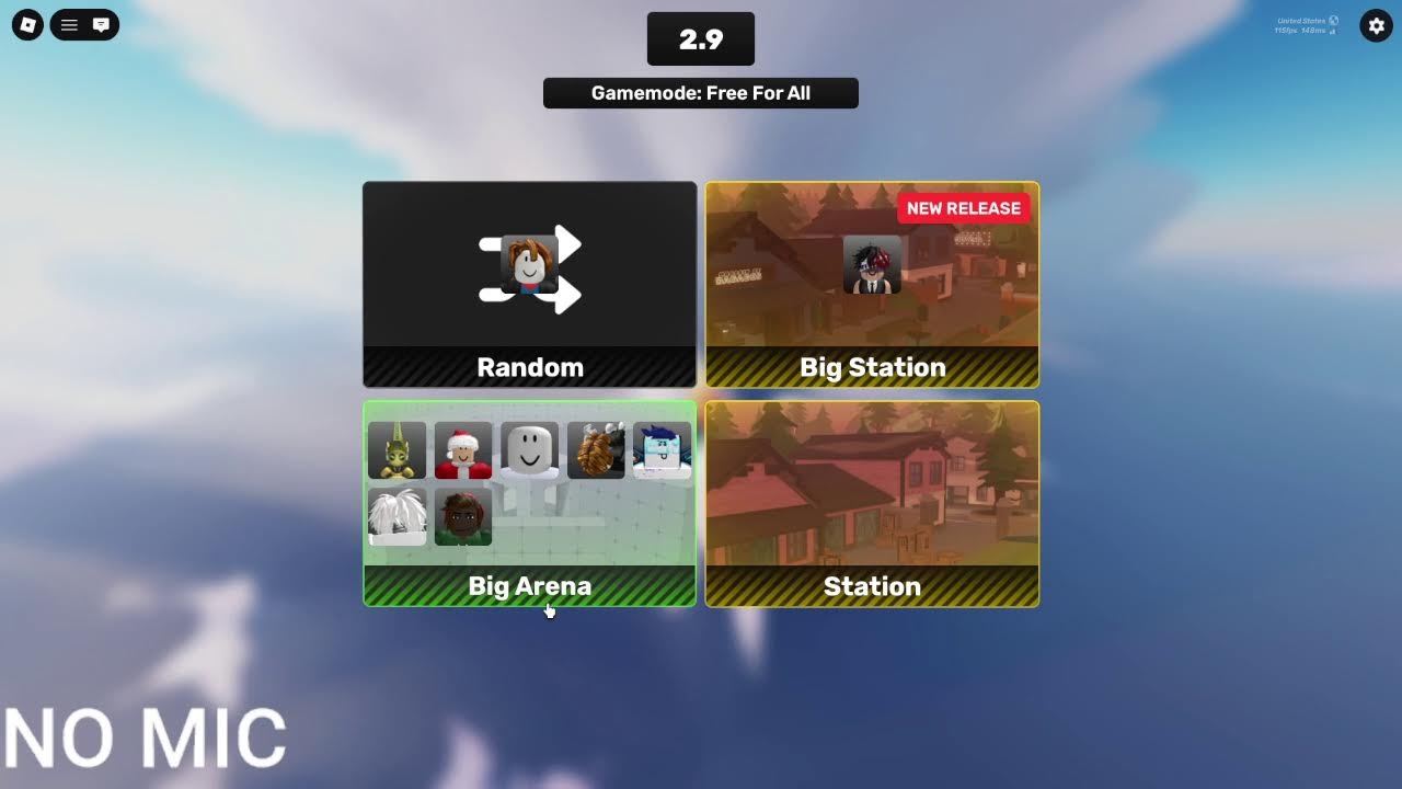 Playing roblox rivals with viewers and maybe other games too!!!
