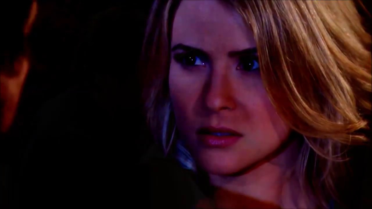 B&B CaRidge in the Dark | Caroline & Ridge