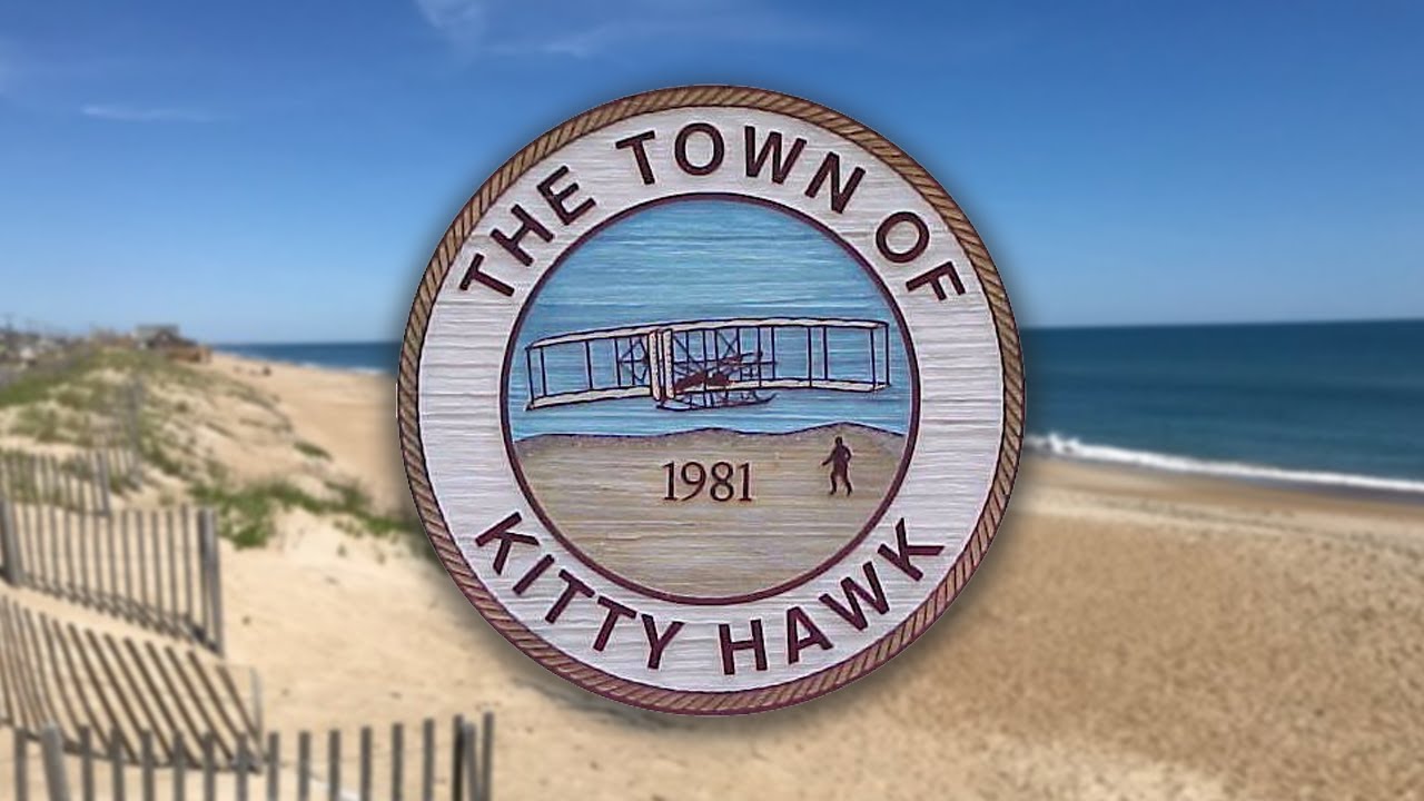 Town of Kitty Hawk Council Meeting January 5, 2026