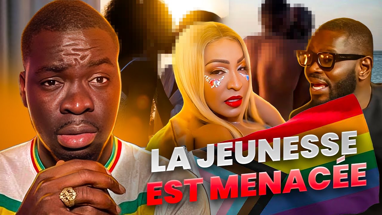 IL EST TEMPS D'AVOIR PEUR SUR LE CAS DE « PAPE CHEIKH DIALLO »