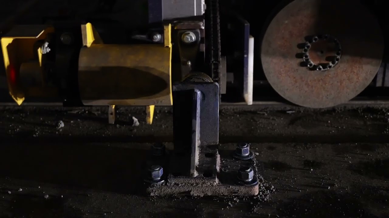 Besser - Virtual Plant Tour of PTS-20 at Johnson Concrete Products