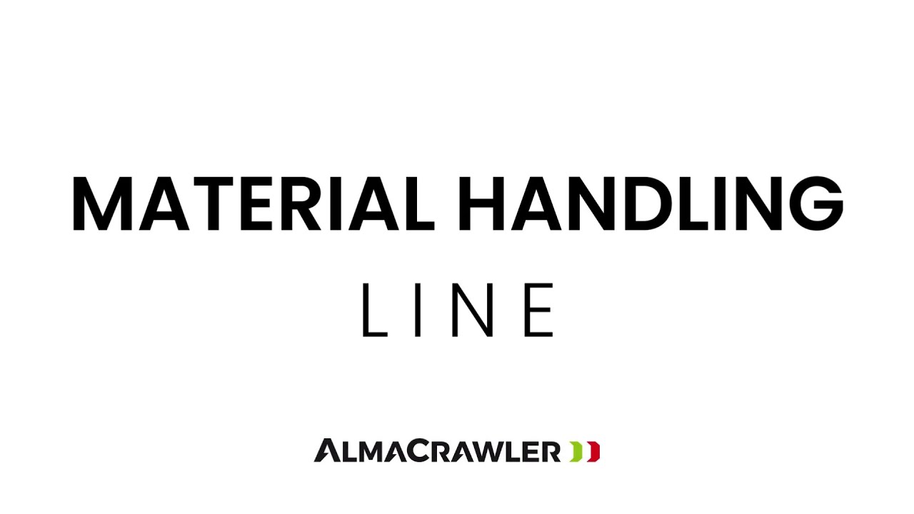 Material Handling LINE