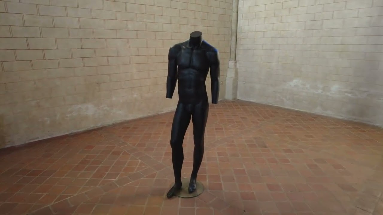 Couvent des Jacobins  - Toulouse France - ECTV