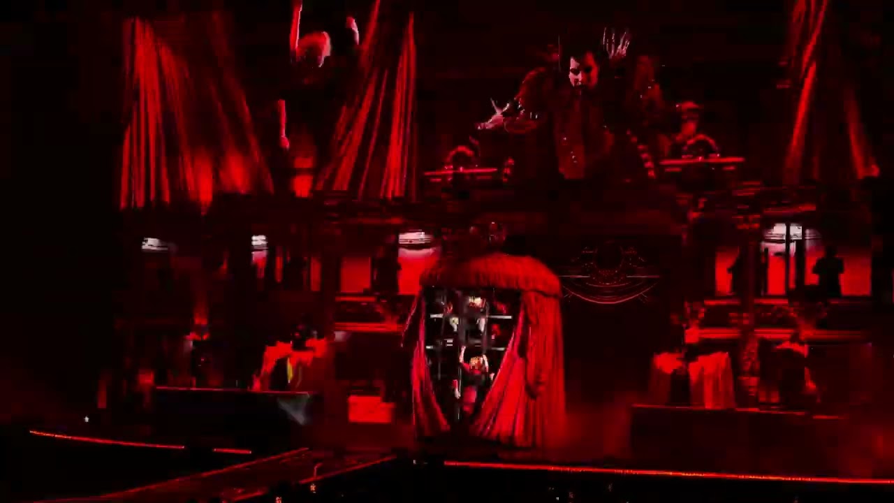 Bloody Mary | Abracadabra | Judas