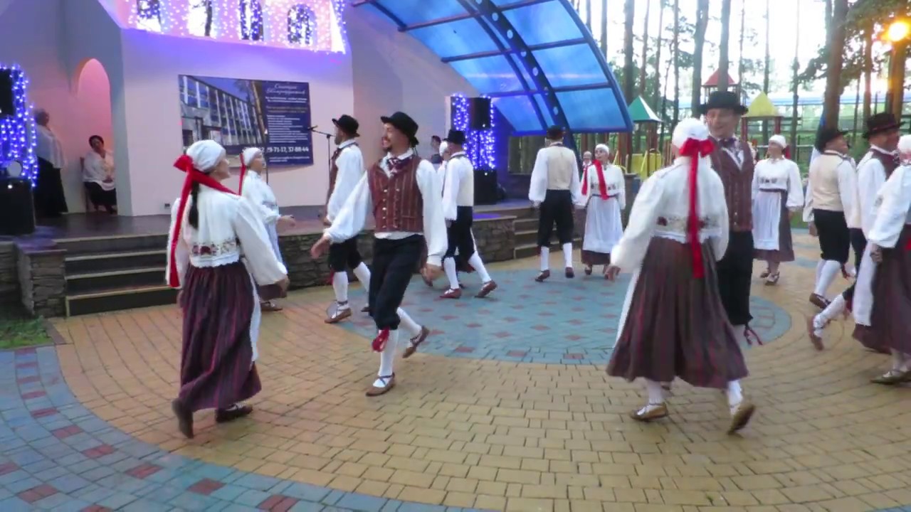 Kirivöö lugu - RKS Kirmas