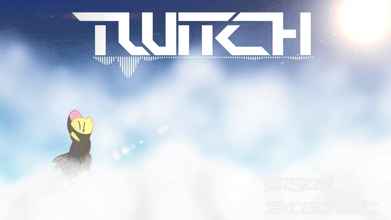 Twitch - Pegasi (3xOsc Edit)