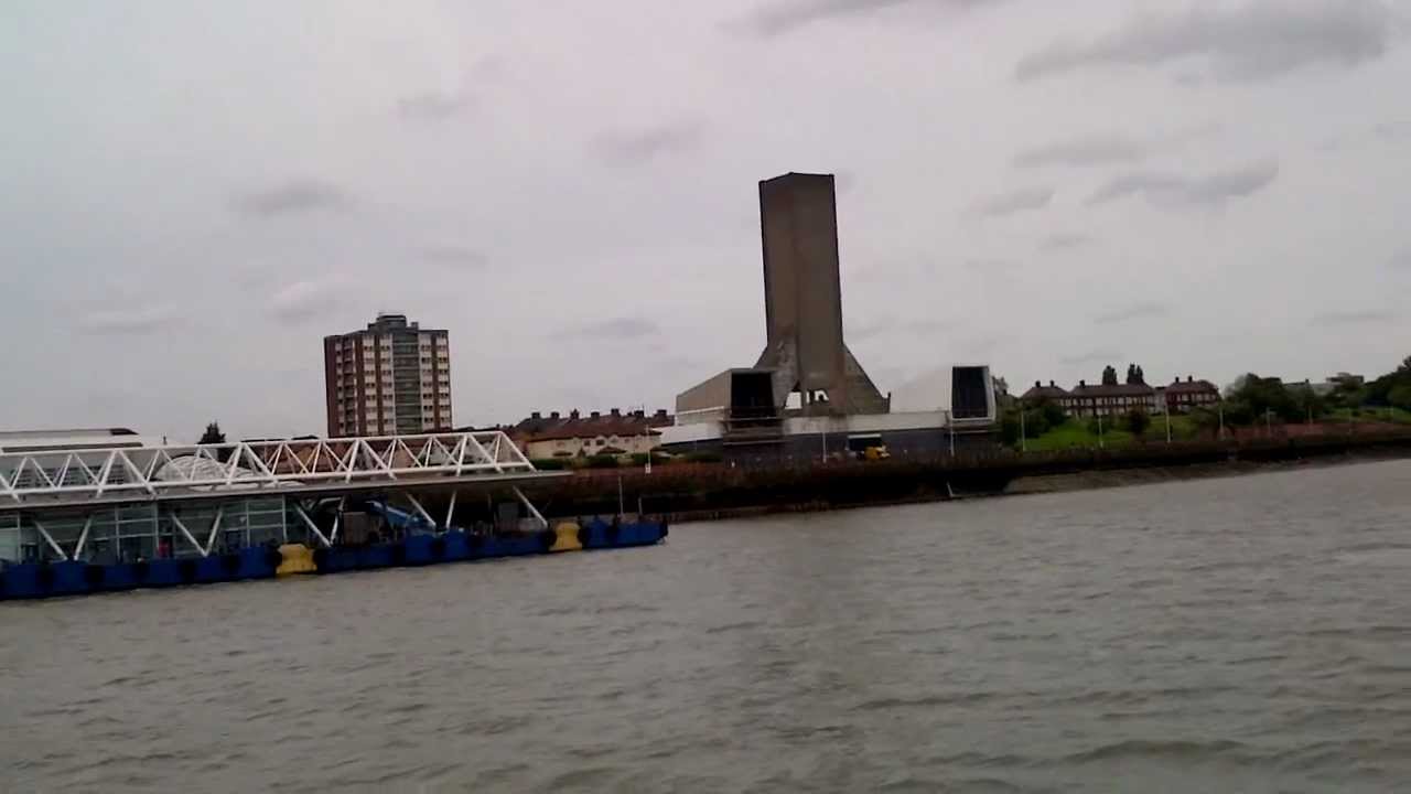 tandel group ganpati visarjan at liverpool