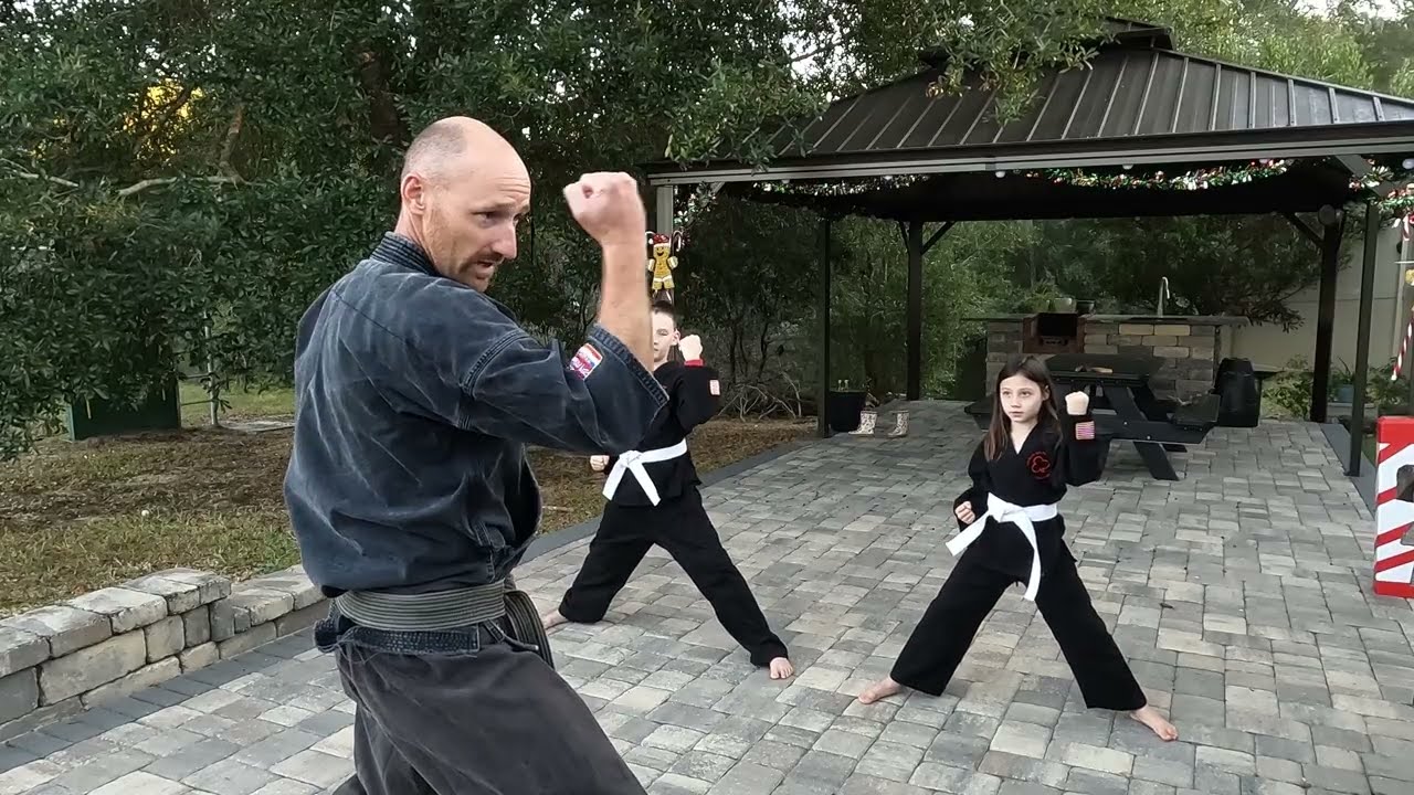 The Thrill of Drill