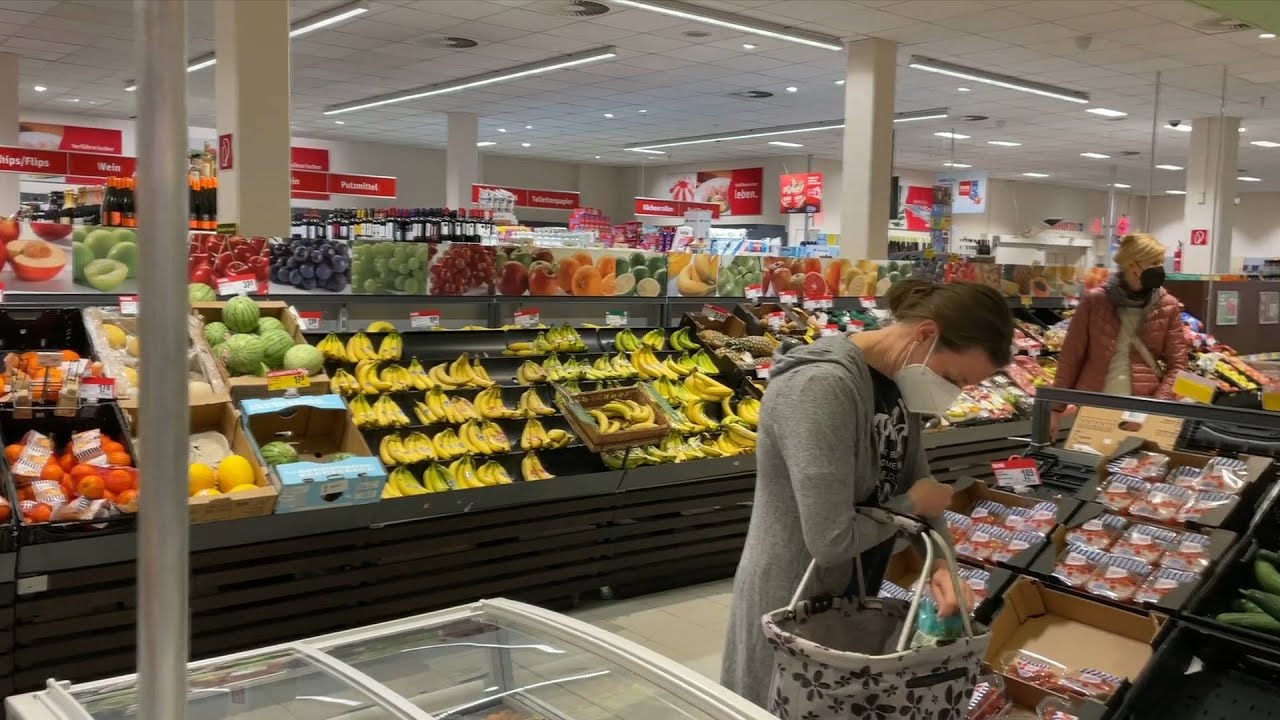 GLOBALink | EU's economic outlook dimmed by inflation, energy crisis